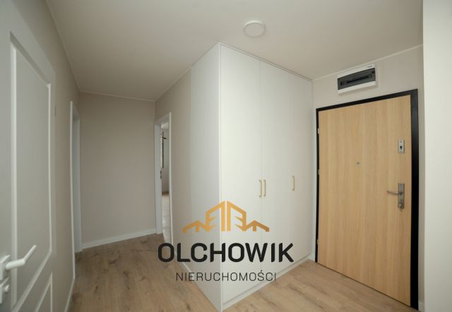 Mieszkanie 3-pokojowe Białystok, al. Jana Pawła II. Zdjęcie 7