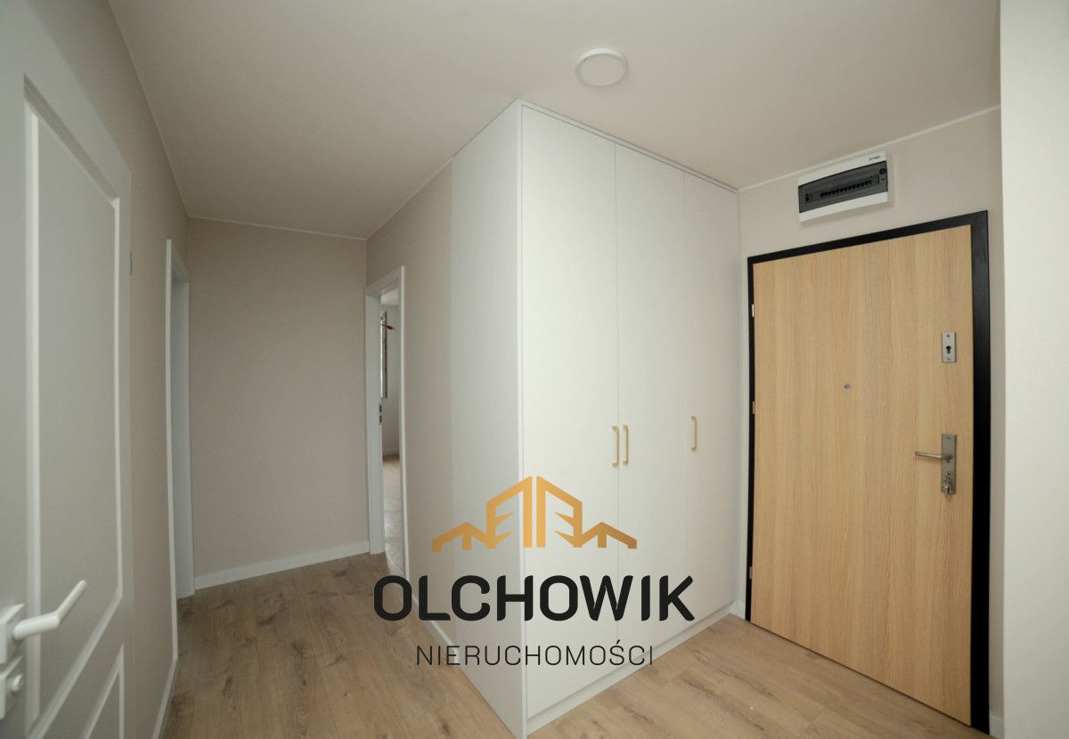 Mieszkanie 3-pokojowe Białystok, al. Jana Pawła II. Zdjęcie 7