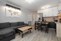 Mieszkanie 2-pokojowe Gdańsk Piecki, ul. Bażantowa. Zdjęcie 4