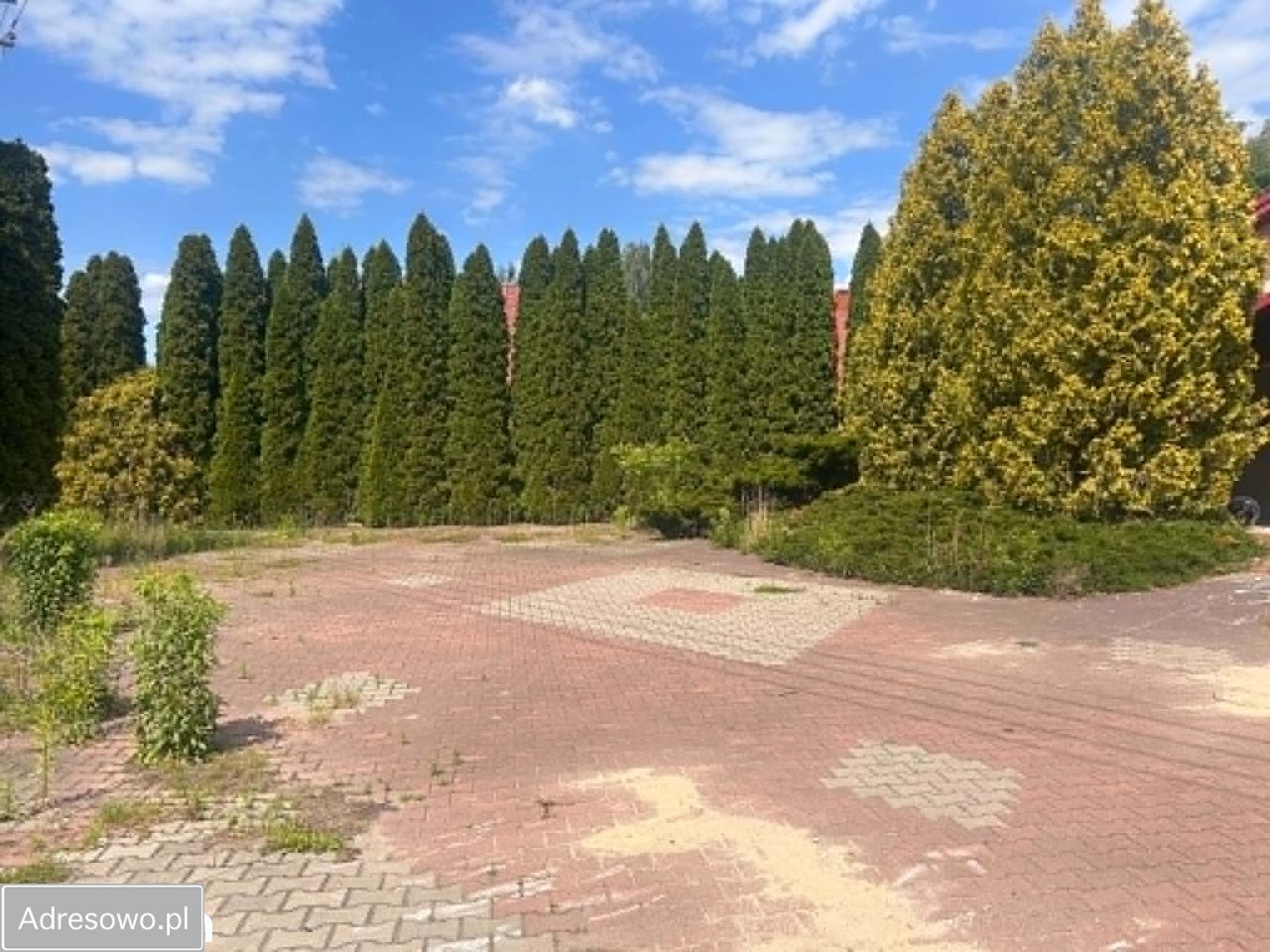 Nieruchomość komercyjna Żelechów, ul. Józefa Chełmońskiego. Zdjęcie 7