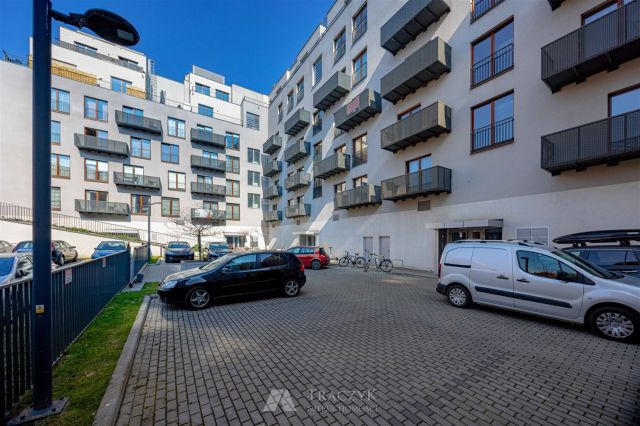 Mieszkanie 4-pokojowe Wrocław Śródmieście, ul. Śrutowa. Zdjęcie 33