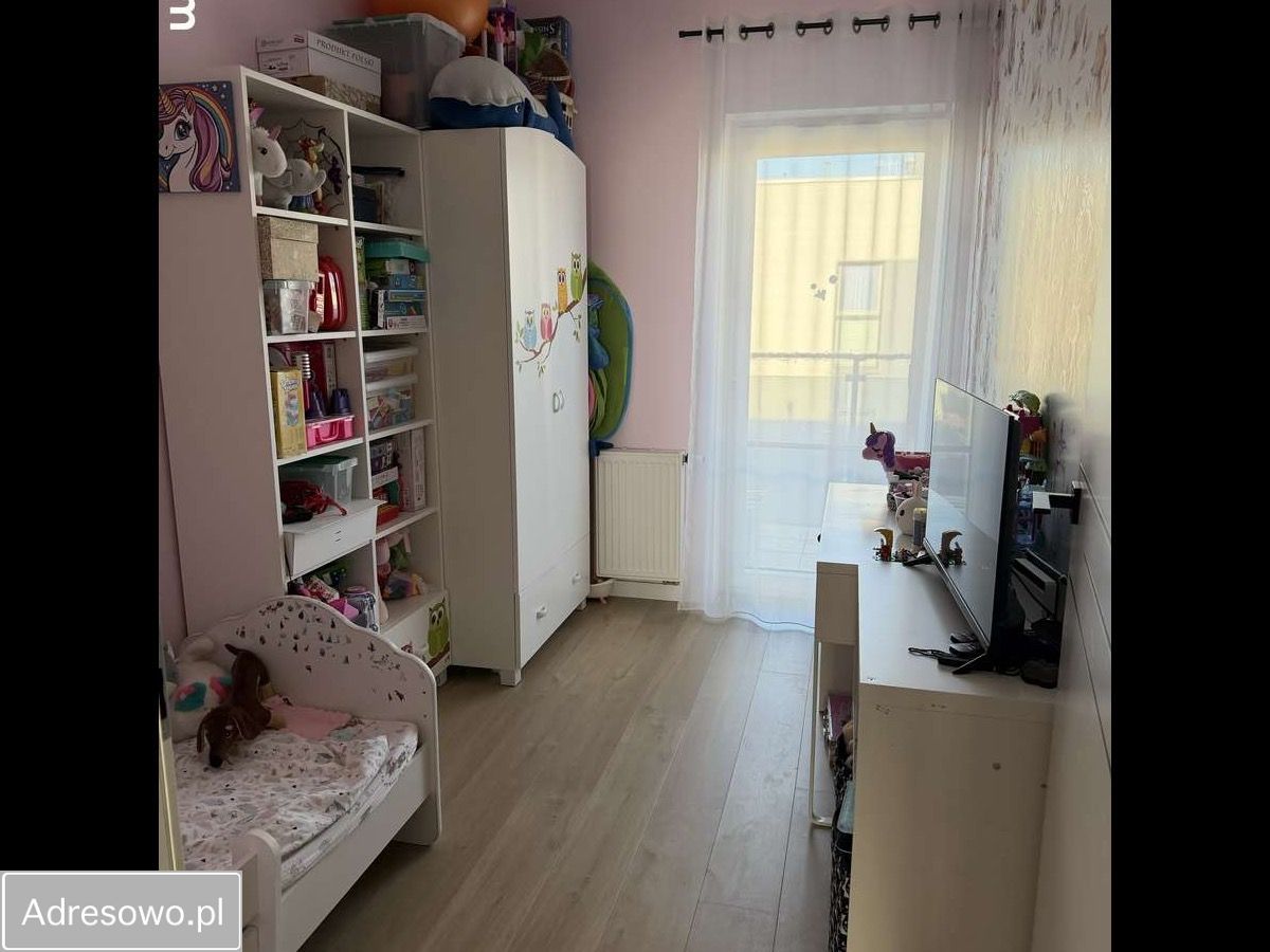 Mieszkanie 4-pokojowe Bydgoszcz Fordon, ul. Zenona Frydrychowicza. Zdjęcie 12