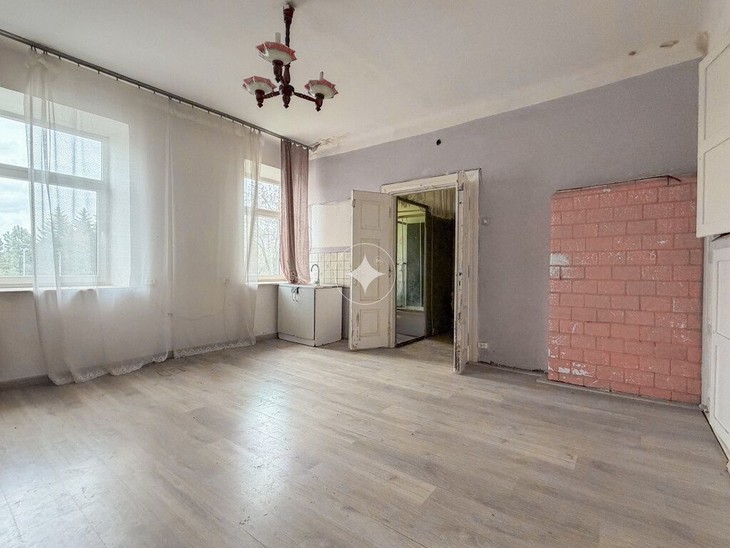 Mieszkanie 2-pokojowe Chełm Centrum, ul. Partyzantów. Zdjęcie 1