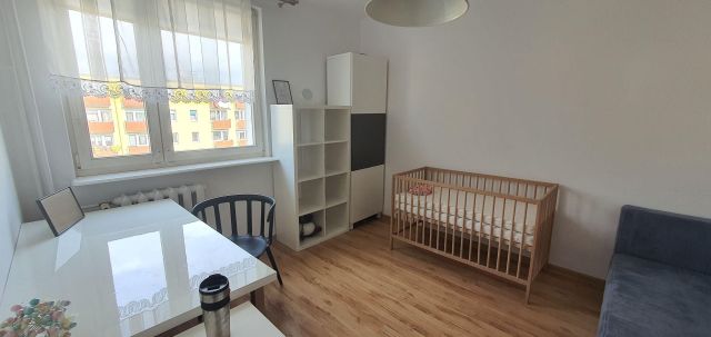 Mieszkanie 2-pokojowe Wejherowo Os. Kaszubskie, os. Kaszubskie. Zdjęcie 11