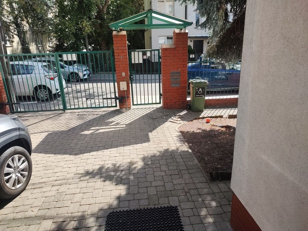 Biuro Warszawa Bielany, ul. Hajoty. Zdjęcie 20