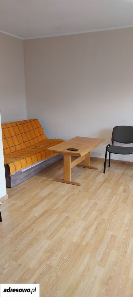 Mieszkanie 1-pokojowe Warszawa Ursynów, ul. Edwarda Dembowskiego. Zdjęcie 1