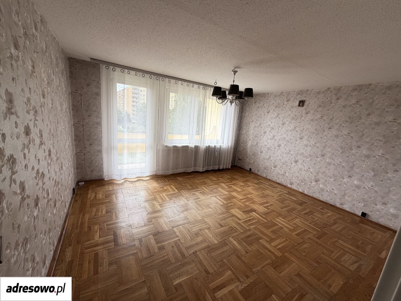 Mieszkanie 3-pokojowe Wałbrzych Podzamcze, ul. Palisadowa. Zdjęcie 1