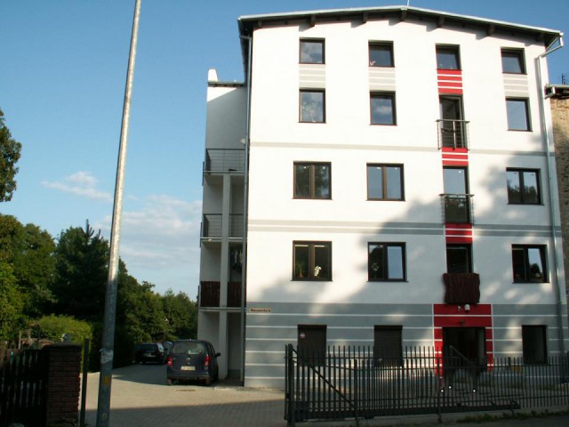 Mieszkanie 3-pokojowe Jelenia Góra Centrum, ul. Warszawska. Zdjęcie 1