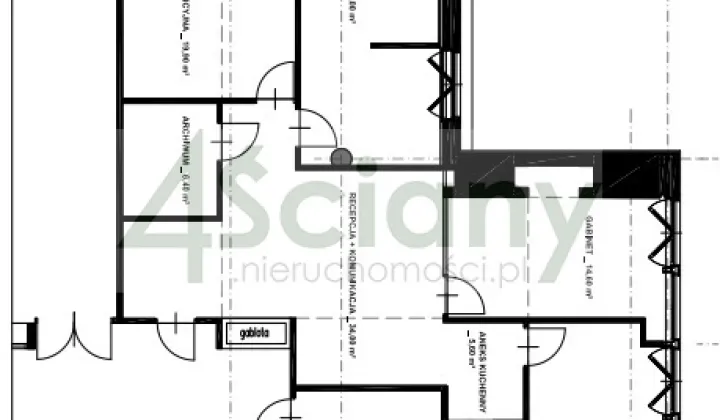 Biuro Warszawa Śródmieście