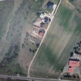 Działka budowlana Cieśle. Zdjęcie 4