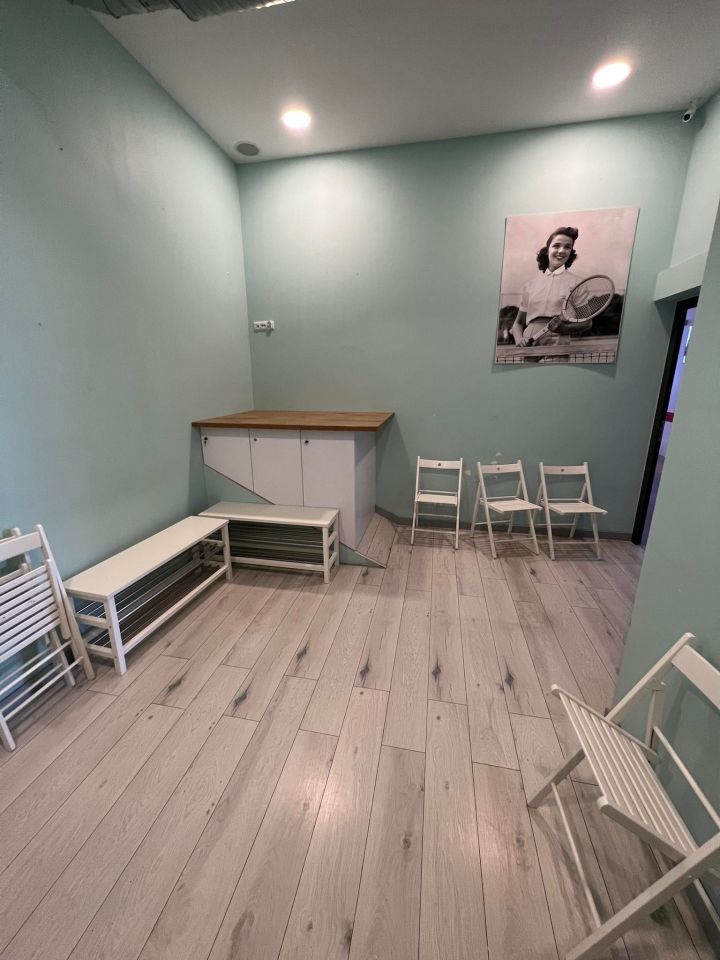 Lokal Smolec, ul. Granitowa