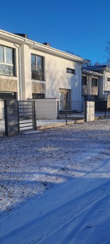 bliźniak, 6 pokoi Grodzisk Mazowiecki, ul. Myśliwska. Zdjęcie 3