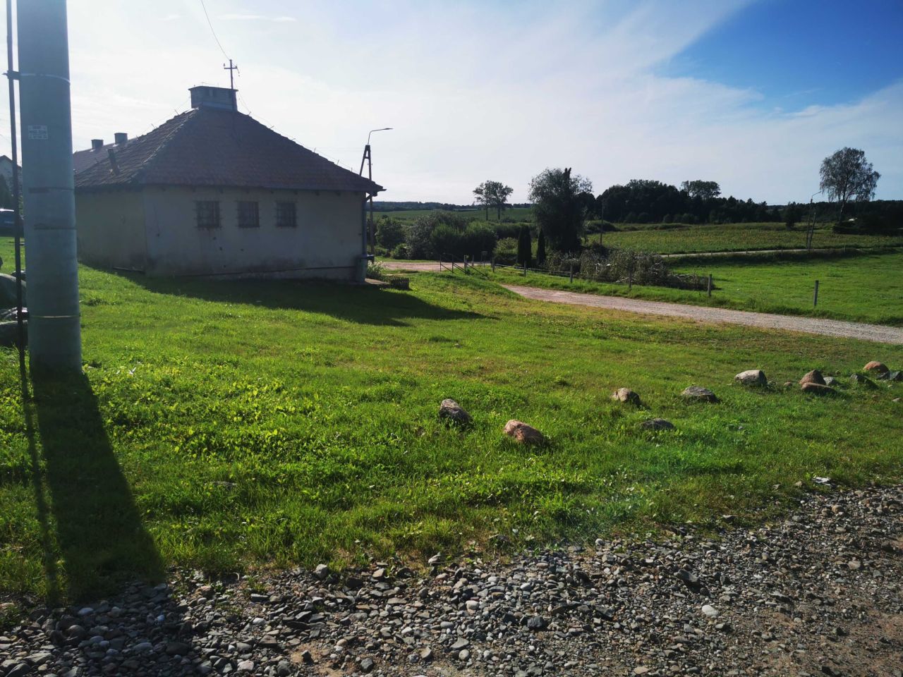 Działka budowlana Mojtyny. Zdjęcie 7