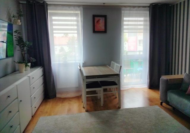 Mieszkanie 2-pokojowe Brwinów, ul. Armii Krajowej. Zdjęcie 1