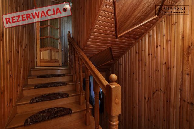 dom wolnostojący, 5 pokoi Skrzyszów. Zdjęcie 14