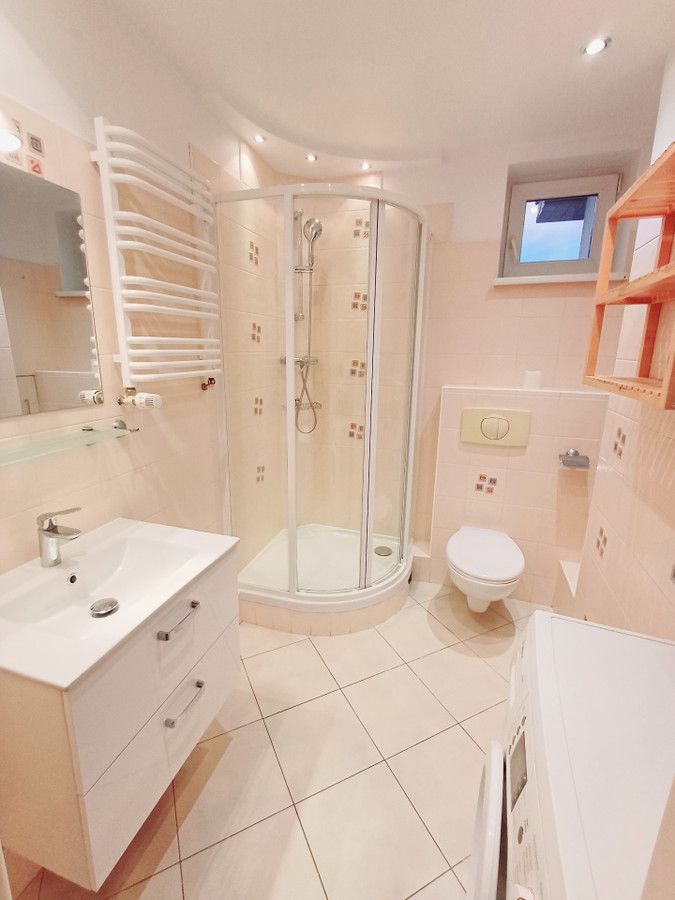 Mieszkanie 2-pokojowe Szczecin Gumieńce, ul. Hrubieszowska. Zdjęcie 8