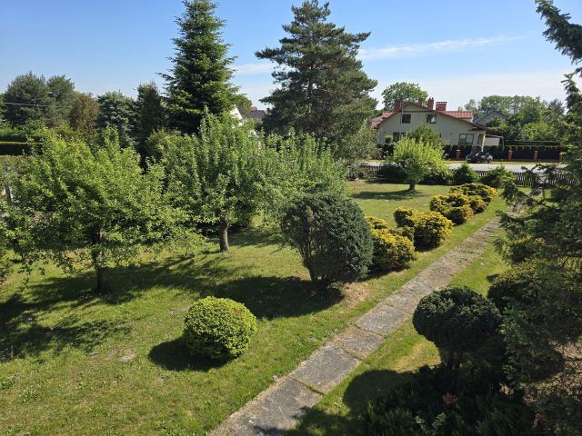 dom wolnostojący, 5 pokoi Nowa Dęba, ul. Majdańska. Zdjęcie 6