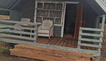 Działka rod Sopot Centrum, ul. Mikołaja Reja