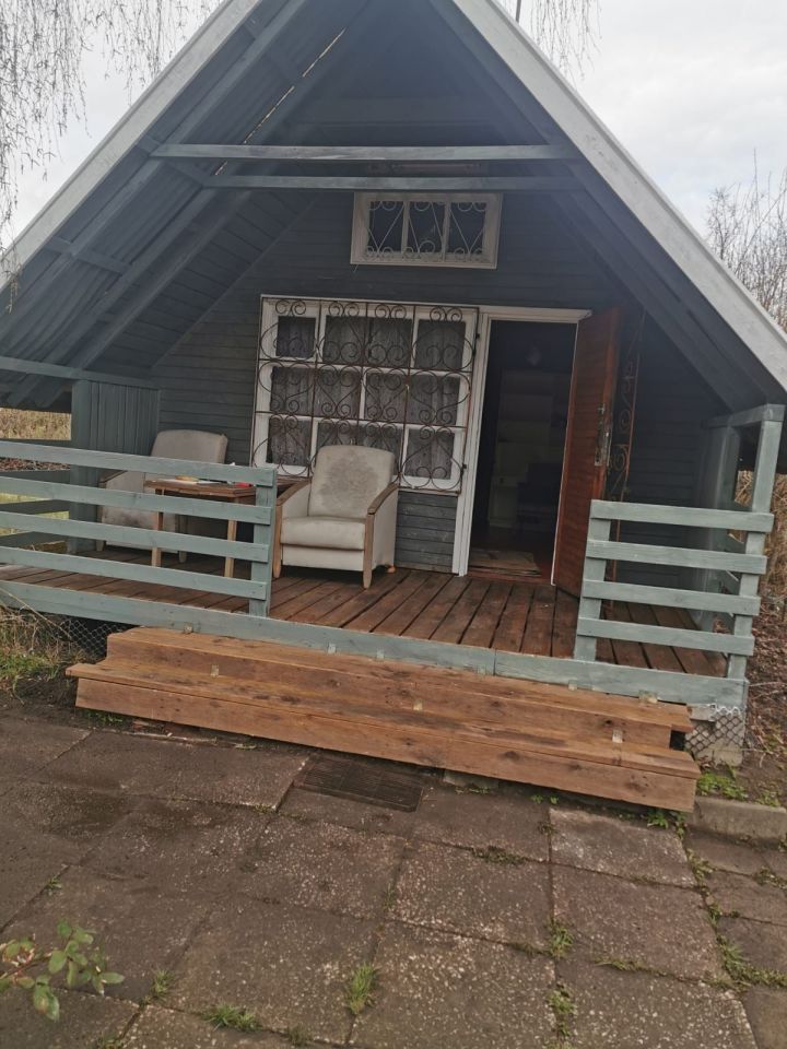 Działka rod Sopot Centrum, ul. Mikołaja Reja. Zdjęcie 2