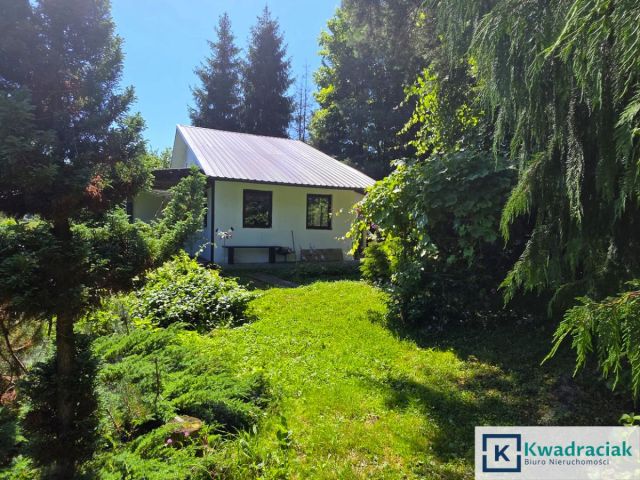 siedlisko, 3 pokoje Tyrawa Solna. Zdjęcie 2