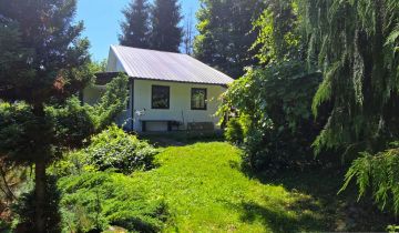 siedlisko, 3 pokoje Tyrawa Solna