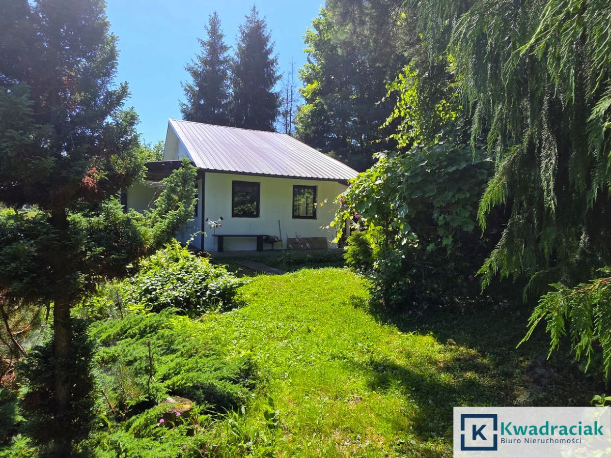 siedlisko, 3 pokoje Tyrawa Solna. Zdjęcie 2