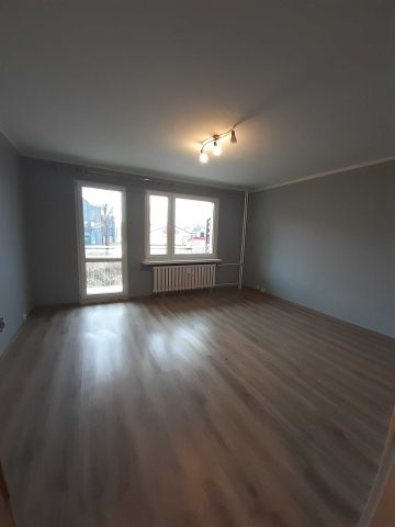 Mieszkanie 3-pokojowe Piła, al. Powstańców Wielkopolskich. Zdjęcie 1