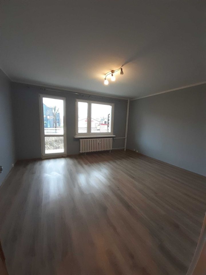 Mieszkanie 3-pokojowe Piła, al. Powstańców Wielkopolskich