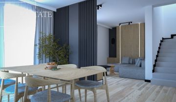 bliźniak, 4 pokoje Grądy