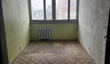 Mieszkanie 4-pokojowe Kłodzko, ul. św. Wojciecha