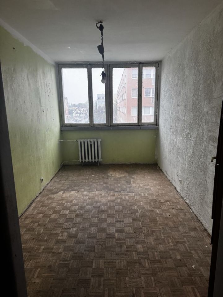 Mieszkanie 4-pokojowe Kłodzko, ul. św. Wojciecha. Zdjęcie 2