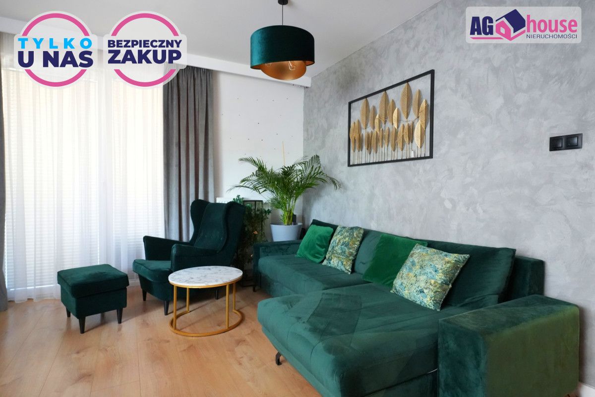 Mieszkanie 3-pokojowe Gdańsk Łostowice, ul. Niepołomicka. Zdjęcie 4