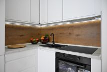 Mieszkanie 2-pokojowe Darłowo Centrum, ul. Franciszkańska. Zdjęcie 3