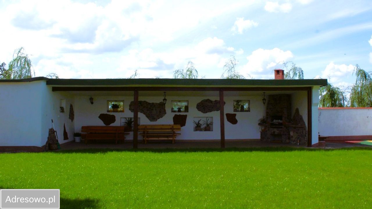 dom wolnostojący Kłonówek. Zdjęcie 5