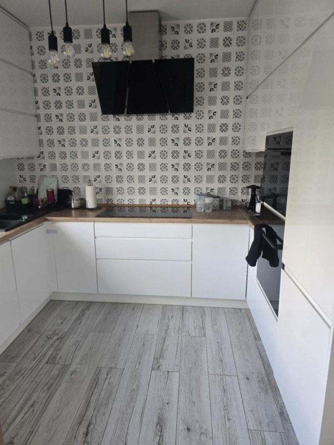 dom wolnostojący, 4 pokoje Żory Baranowice, ul. Szmaragdowa. Zdjęcie 2