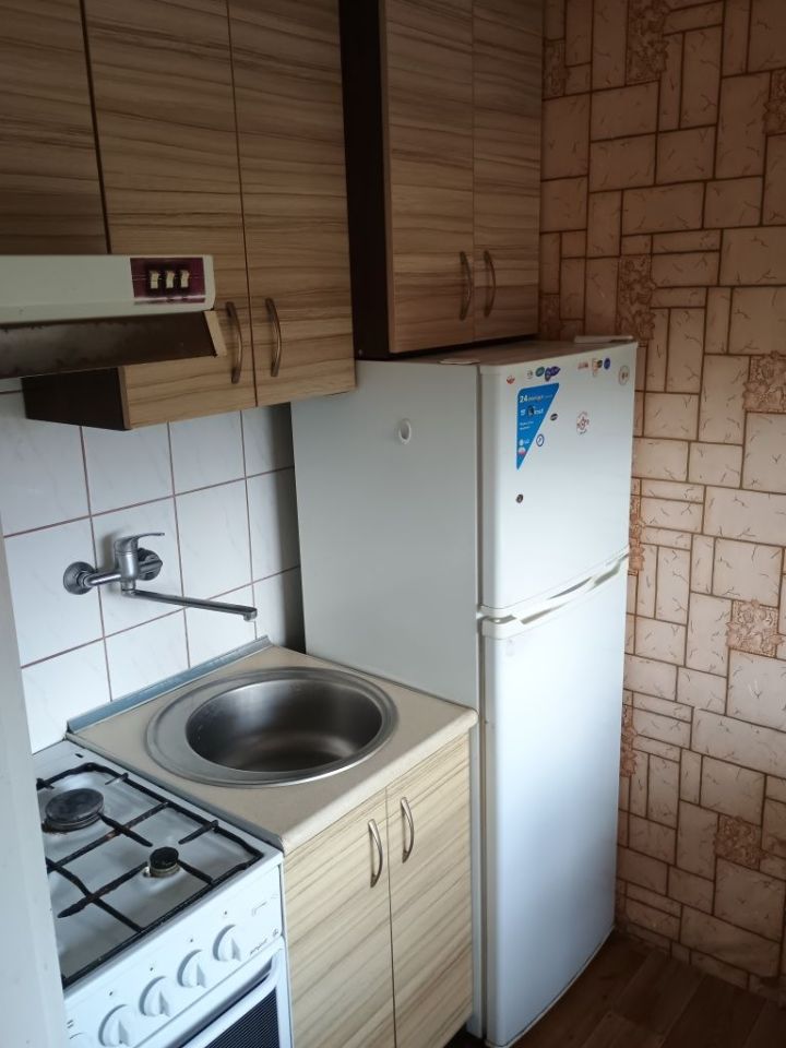 Mieszkanie 2-pokojowe Dąbrowa Białostocka, ul. gen. Nikodema Sulika. Zdjęcie 4