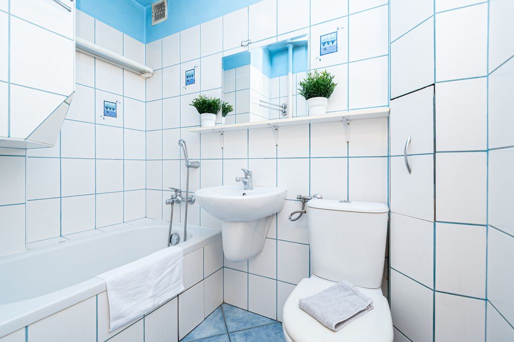 Mieszkanie 1-pokojowe Kalisz, ul. Górnośląska. Zdjęcie 6