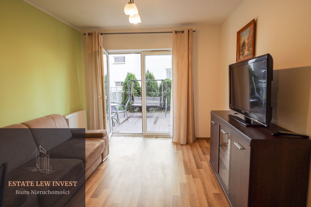 Mieszkanie 2-pokojowe Wieliczka, ul. Bolesława Chrobrego. Zdjęcie 3