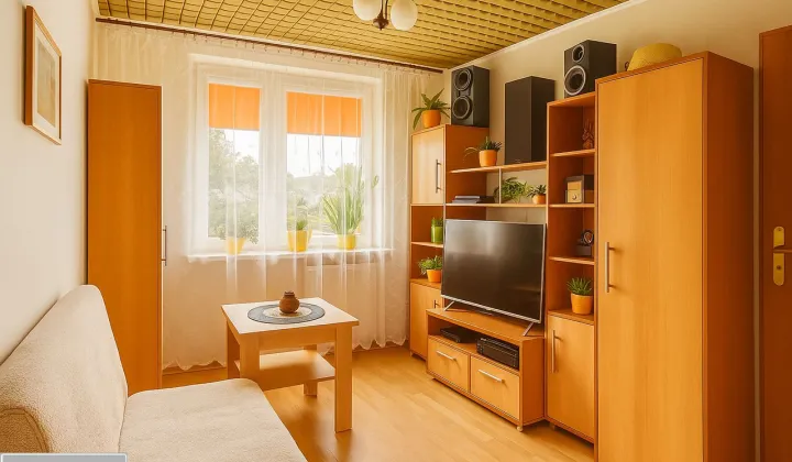 Mieszkanie 3-pokojowe Namysłów, ul. 1 Maja