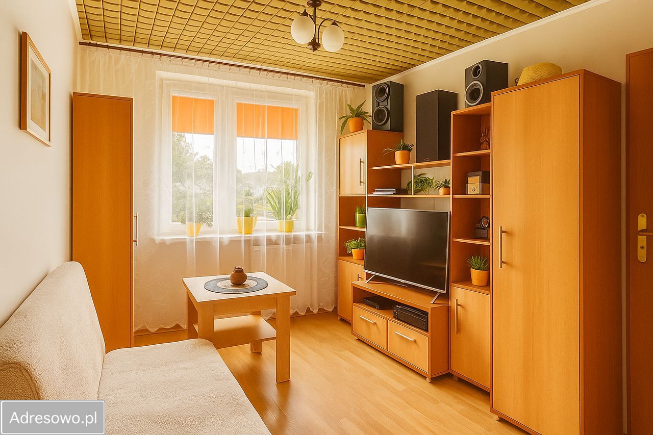 Mieszkanie 3-pokojowe Namysłów, ul. 1 Maja