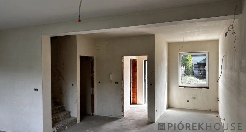 Mieszkanie 5-pokojowe Ząbki, ul. Jana Kochanowskiego. Zdjęcie 3