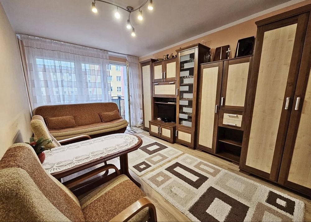 Mieszkanie 3-pokojowe Rosnowo. Zdjęcie 3