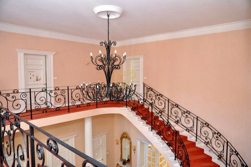 dom wolnostojący, 15 pokoi Konstancin-Jeziorna. Zdjęcie 16