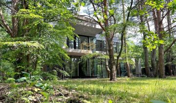 dom wolnostojący, 8 pokoi Konstancin-Jeziorna