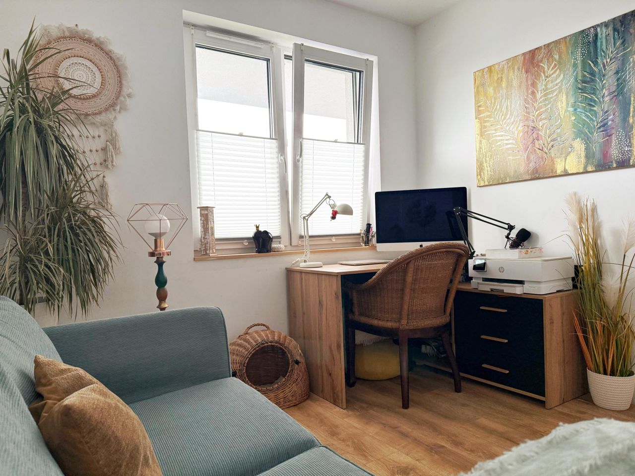 Mieszkanie 3-pokojowe Legionowo Grudzie, ul. Wymarzona. Zdjęcie 20