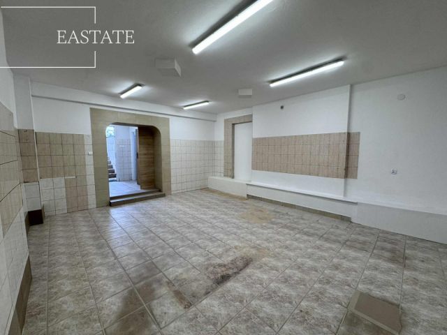 Lokal Pogórze, ul. Antoniego Abrahama. Zdjęcie 3