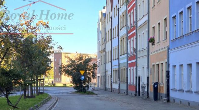Mieszkanie 2-pokojowe Wrocław Stare Miasto, ul. Nowy Świat. Zdjęcie 12