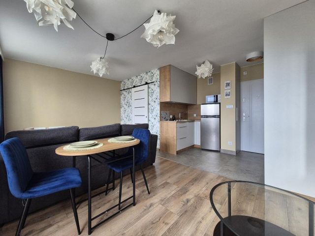 Mieszkanie 1-pokojowe Wrocław Fabryczna, ul. Lubuska. Zdjęcie 1