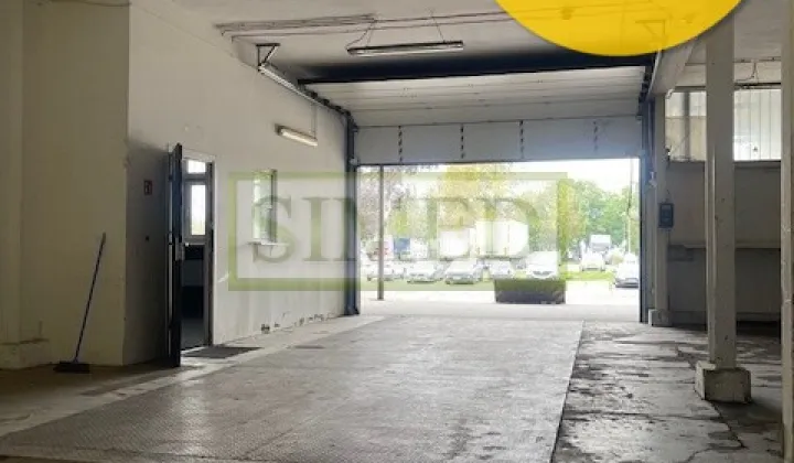 Hala/magazyn Warszawa Bielany