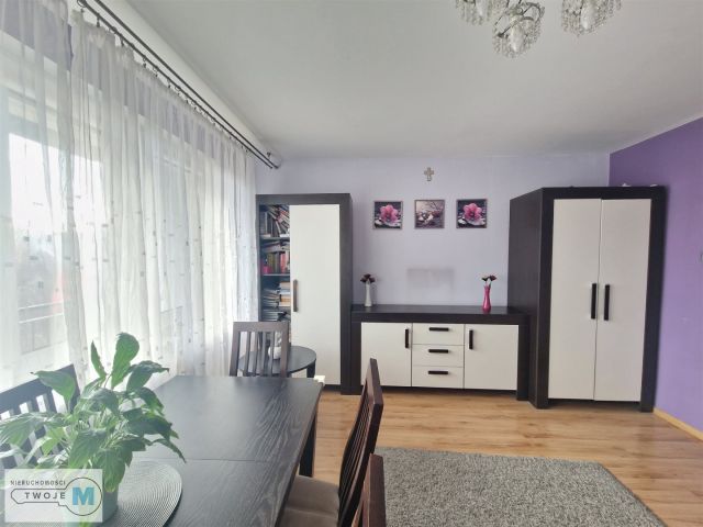 Mieszkanie 2-pokojowe Kielce Barwinek, ul. Barwinek. Zdjęcie 6